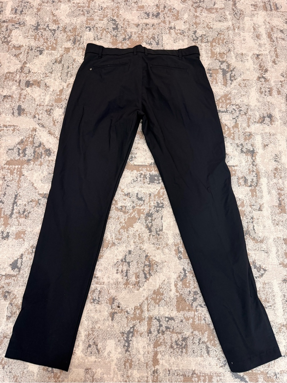 Montauk Performance Trouser - Picture 4 of 4